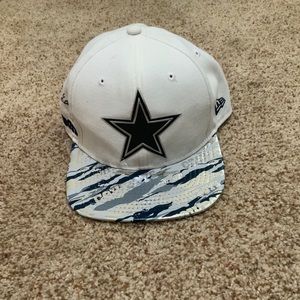 New Era Accessories - Men’s NFL Dallas cowboys SnapBack hat new era New Era Accessories - Men’s NFL Dallas cowboys SnapBack hat new era